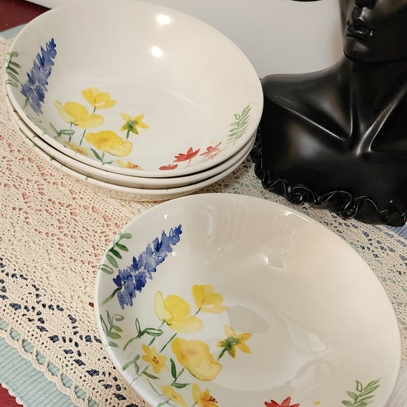 New Royal Stafford Bowl Set - Picture 2 of 4